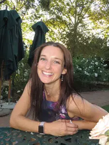 Briony Gildenhuys