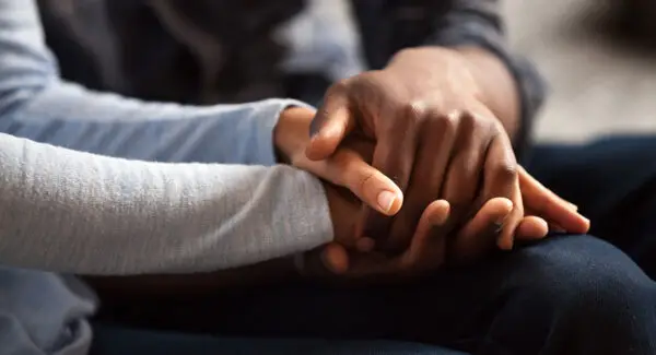 Compassion Fatigue