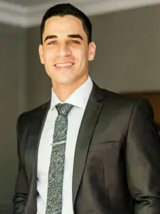 Dane O'Connor
