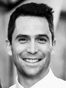 Jarrad van Zuydam
