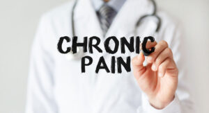 Patients Chronic Pain due to Hypermobility
