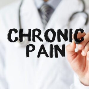 Patients Chronic Pain due to Hypermobility