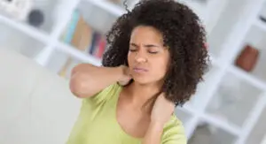 Part 2: The Cervical Spine and Cervicogenic Headaches &ndash; Live Patient Presentation