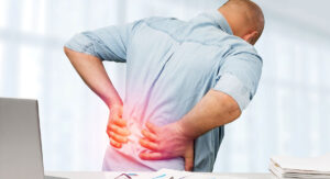 Management of Chronic Lower Back Pain