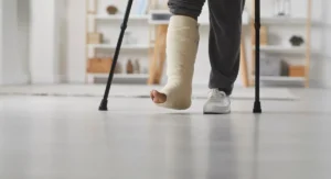 Clinical Pearls in the Rehabilitation of Ankle Fractures