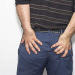 Deep Gluteal Syndrome
