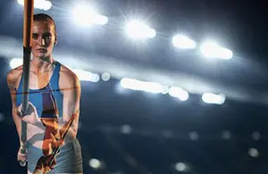 Female Athlete