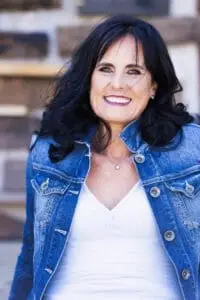 Sue Fuller