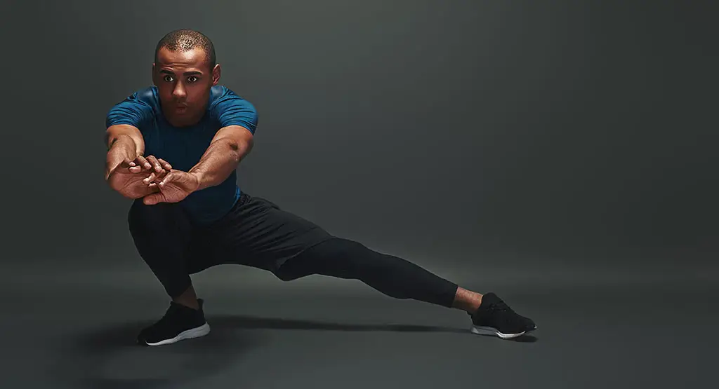 Mobility and stretching