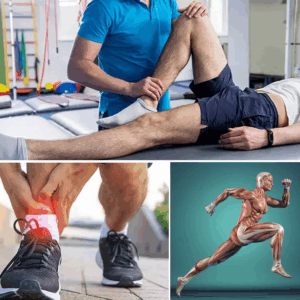 The Lower Quarter Course Bundle