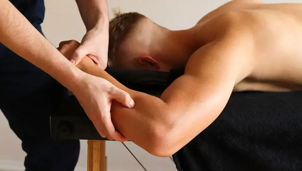 Elbow Assessment Locally & Globally - Online Course