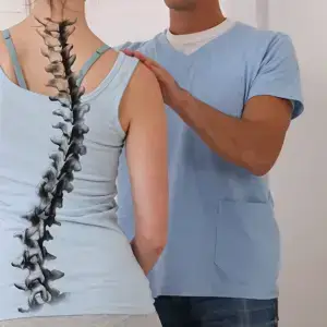 Understanding Scoliosis