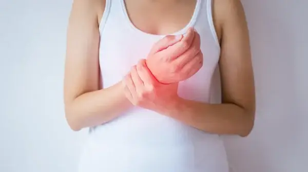 Digital Sports Injuries: Module 4