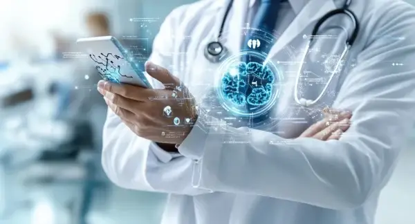Ethics to Action: Applications of AI in Healthcare