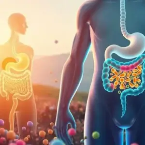 Three Nutrition Topics Every Health Professional Should Have on Their Radar