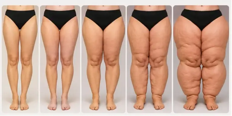 Lipoedema-Course