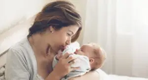 Post Natal Physiotherapy in the Time of COVID