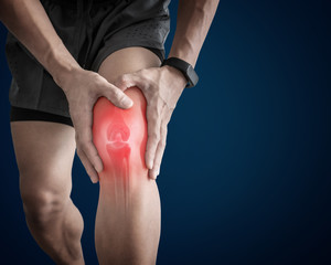knee-examination