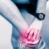 Lateral Ankle Sprains