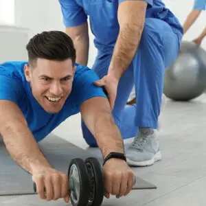 Rehabilitation in Sport – There is no ‘One Size Fits All’