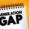 Ethics and the Generation Gap